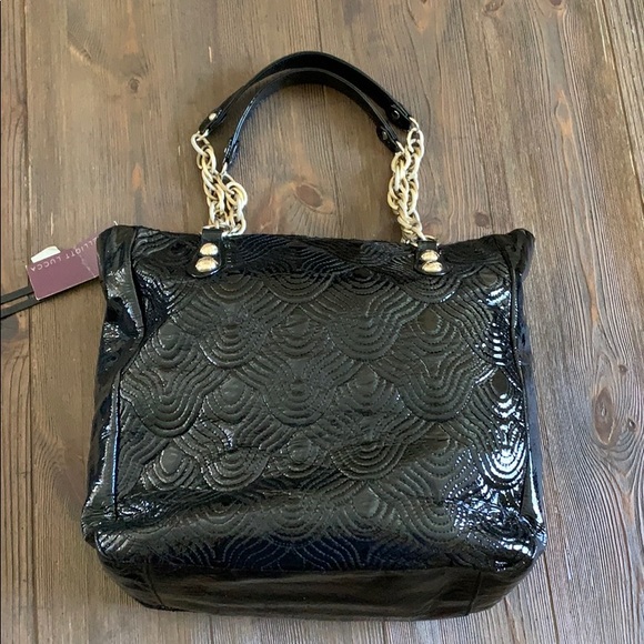 Elliott Lucca Handbags - NEW Elliott Lucca Satchel